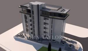 Vente Immeuble Limassol