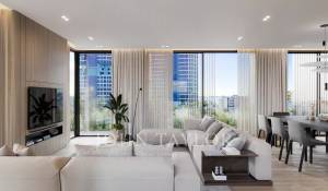 Vente Immeuble Limassol