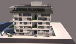 Vente Immeuble Limassol