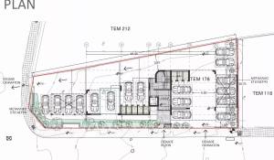Vente Immeuble Limassol