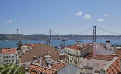 Vente Immeuble Lisboa
