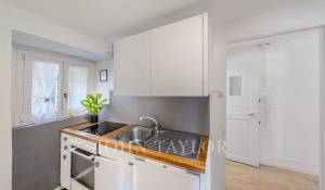 Vente Immeuble Montreux