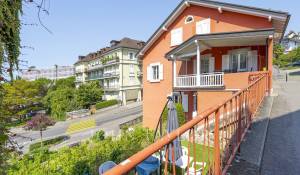 Vente Immeuble Montreux