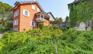 Vente Immeuble Montreux
