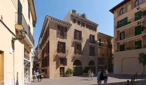 Vente Immeuble Palma de Mallorca