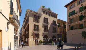 Vente Immeuble Palma de Mallorca