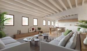 Vente Immeuble Palma de Mallorca