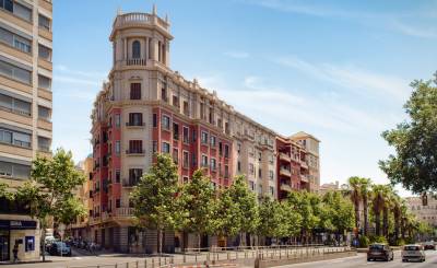 Vente Immeuble Palma de Mallorca