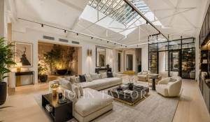 Vente Immeuble Paris 16ème