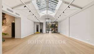 Vente Immeuble Paris 16ème