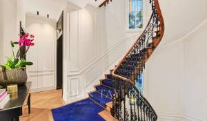 Vente Immeuble Paris 16ème