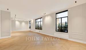 Vente Immeuble Paris 16ème