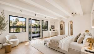 Vente Immeuble Paris 16ème
