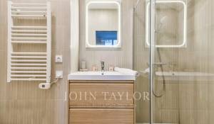 Vente Immeuble Paris 17ème