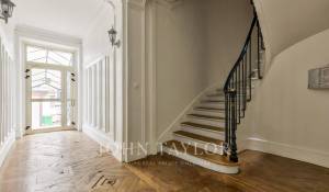 Vente Immeuble Paris 17ème