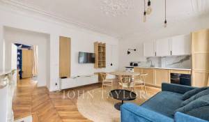 Vente Immeuble Paris 17ème