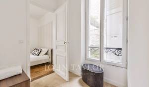 Vente Immeuble Paris 17ème