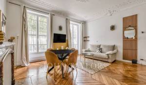 Vente Immeuble Paris 17ème