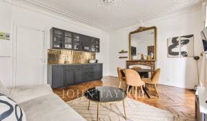 Vente Immeuble Paris 17ème