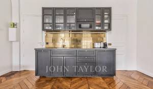 Vente Immeuble Paris 17ème