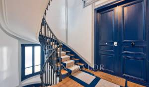 Vente Immeuble Paris 17ème