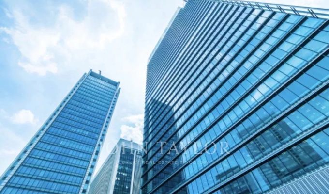 Vente Immeuble Villeneuve