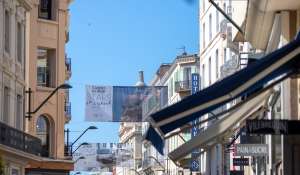 Vente Local commercial Cannes