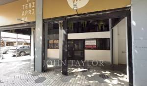 Vente Local commercial Eivissa