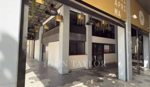 Vente Local commercial Eivissa