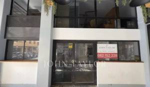 Vente Local commercial Eivissa