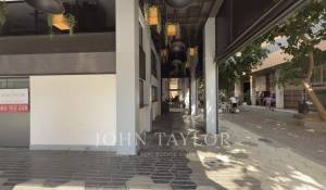 Vente Local commercial Eivissa