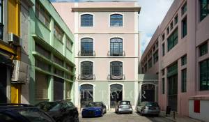 Vente Local commercial Lisboa