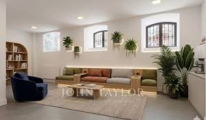Vente Local commercial Madrid