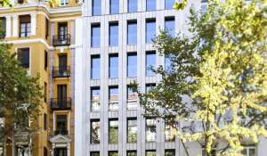 Vente Local commercial Madrid
