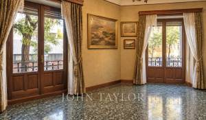 Vente Local commercial Madrid