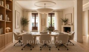 Vente Local commercial Madrid