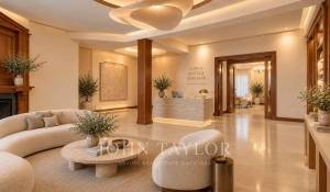 Vente Local commercial Madrid