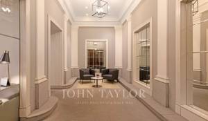 Vente Local commercial Madrid