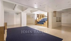 Vente Local commercial Madrid