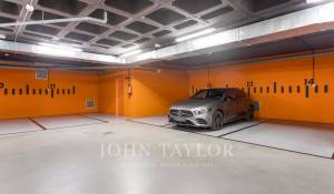 Vente Local commercial Madrid