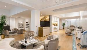 Vente Local commercial Madrid