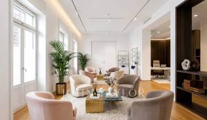 Vente Local commercial Madrid