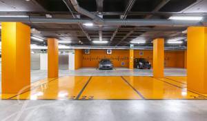 Vente Local commercial Madrid