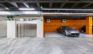 Vente Local commercial Madrid