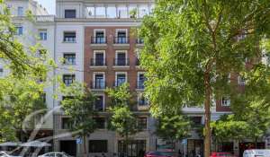 Vente Local commercial Madrid