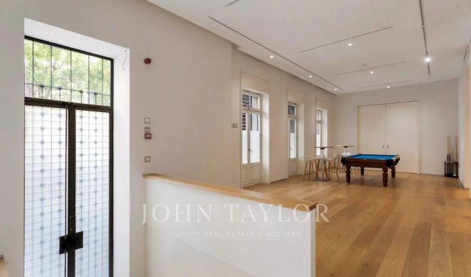 Vente Local commercial Madrid