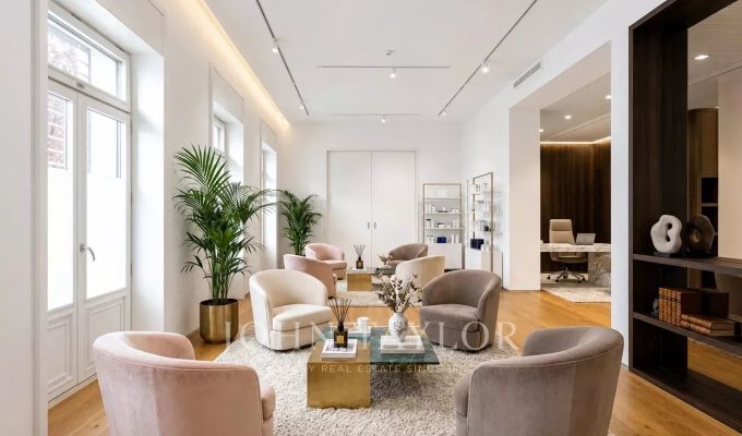 Vente Local commercial Madrid