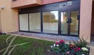Vente Local commercial Monaco