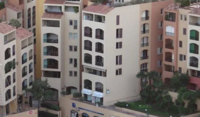 Vente Local commercial Monaco