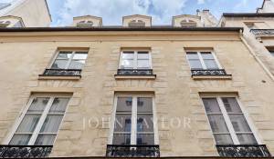 Vente Local commercial Paris 6ème